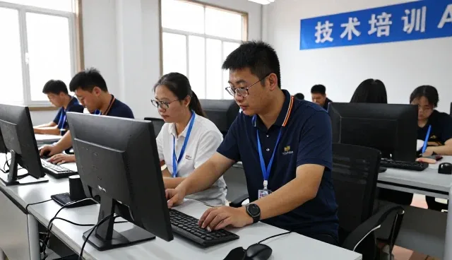 运维服务等应用体验全面介绍