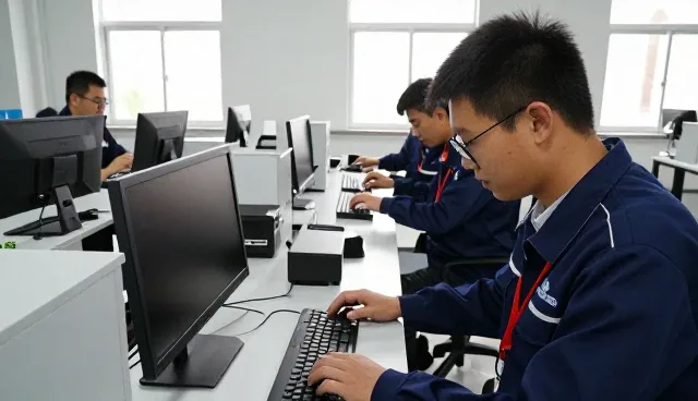 济南解袁经贸有限公司关注技术未来趋势